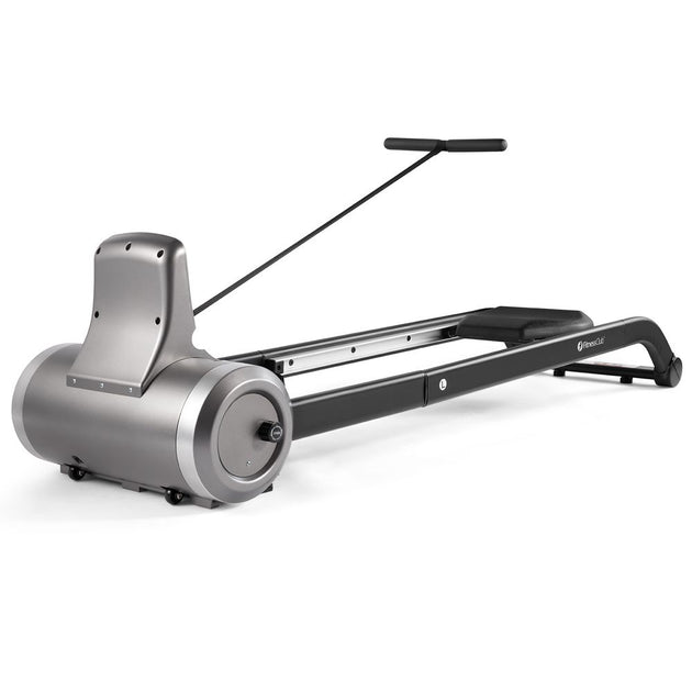 Contour sales rowing machine