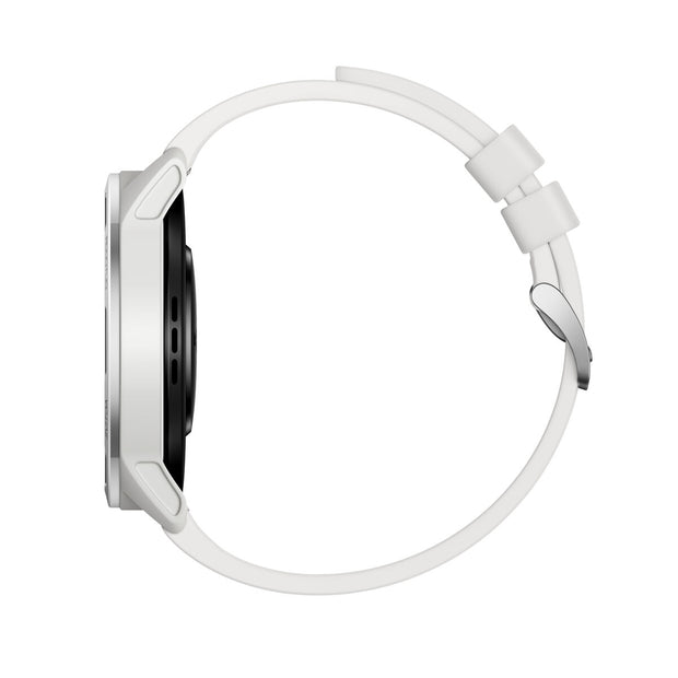 Smartwatch Xiaomi S1 46 mm 1,43" White Black Silver