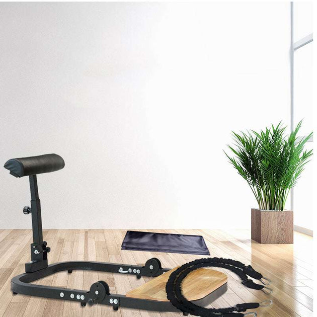 Bridge Exercise Machine Resisitance Bridge Exercise Machine | Contour fitbits