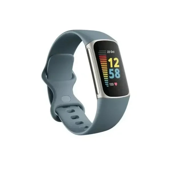 Fitbit Charge 5 Fitness Activity Tracker| Contour Fitbits