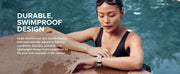 Fitbit Charge 3 Smart Watch Fitness Activity Tracker