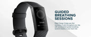 Fitbit Charge 3 Fitness Activity Tracker| Contour Fitbits
