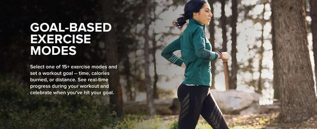 Fitbit Charge 3 Smart Watch Fitness Activity Tracker