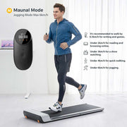 Walking Pad Foldable home Treadmill