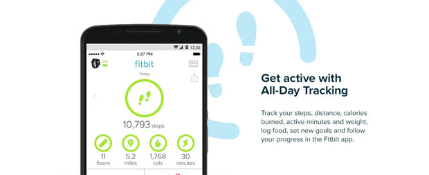 Fitbit Charge 3 Fitness Activity Tracker| Contour Fitbits
