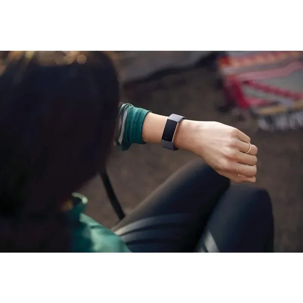 Fitbit Charge 3 Fitness Activity Tracker| Contour Fitbits