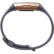 Fitbit Charge 3 Fitness Activity Tracker| Contour Fitbits