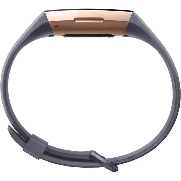 Fitbit Charge 3 Fitness Activity Tracker| Contour Fitbits