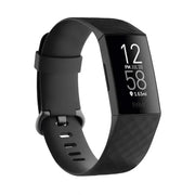 Fitbit Charge 4 Smart Watch Fitness Tracker| Contour Fitbits