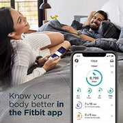 Fitbit Charge 4 Smart Watch Fitness Tracker| Contour Fitbits