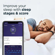Fitbit Charge 4 Smart Watch Fitness Tracker- Contour Fitbits