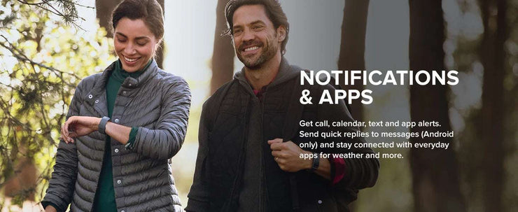Fitbit Charge 3 Smart Watch Fitness Activity Tracker