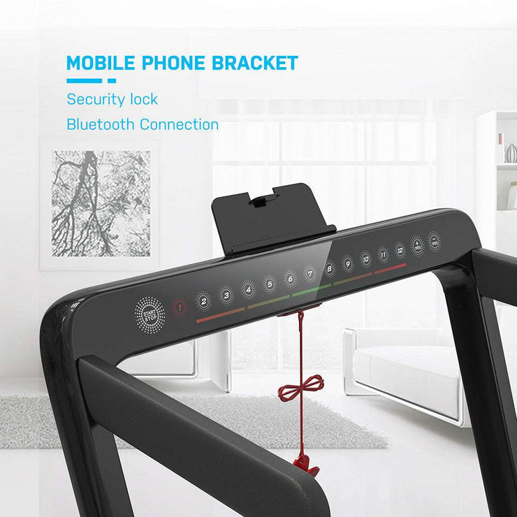 Mobvoi Foldable Compact Treadmill