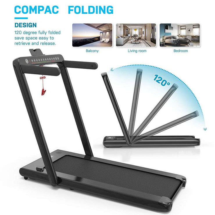 Mobvoi Foldable Compact Treadmill
