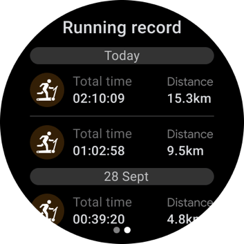 Mobvoi Home Treadmill Plus|Contour Fitbits