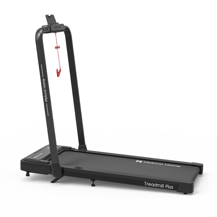 Mobvoi Home Treadmill Plus|Contour Fitbits