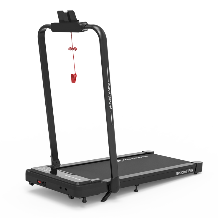 Mobvoi Home Treadmill Plus|Contour Fitbits