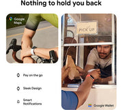 Fitbit Charge 6 Health+ Fitness Activity Tracker| Contour