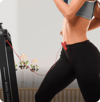 MOBVOI Home Treadmill SE