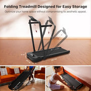 MOBVOI Home Treadmill SE