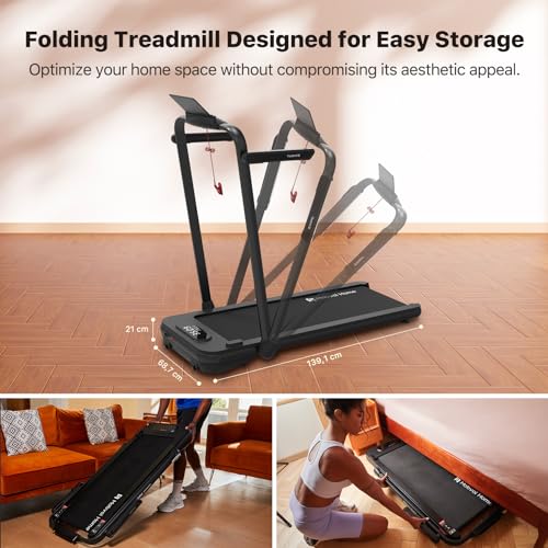 MOBVOI Home Treadmill SE