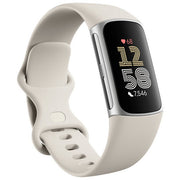 Fitbit Charge 6 Health+ Fitness Activity Tracker| Contour