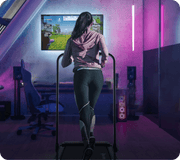 MOBVOI Home Treadmill SE