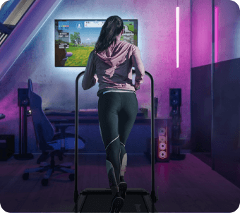 MOBVOI Home Treadmill SE