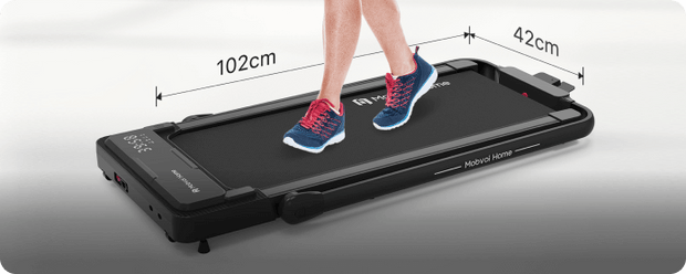 MOBVOI Home Treadmill SE