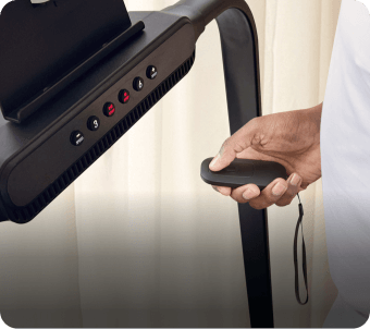 Mobvoi Home Treadmill Plus|Contour Fitbits