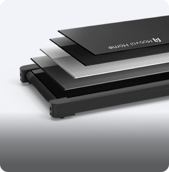 Mobvoi Home Treadmill Plus|Contour Fitbits