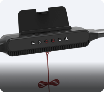 Mobvoi Home Treadmill Plus|Contour Fitbits