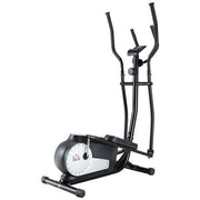HOMCOM Elliptical Cross Trainer| Contour Fitbits