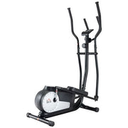HOMCOM Elliptical Cross Trainer| Contour Fitbits