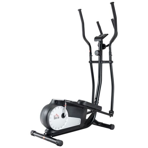 HOMCOM Elliptical Cross Trainer| Contour Fitbits