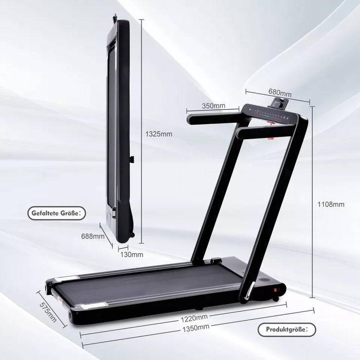 Mobvoi Foldable Compact Treadmill