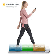 Walking Pad Foldable home Treadmill