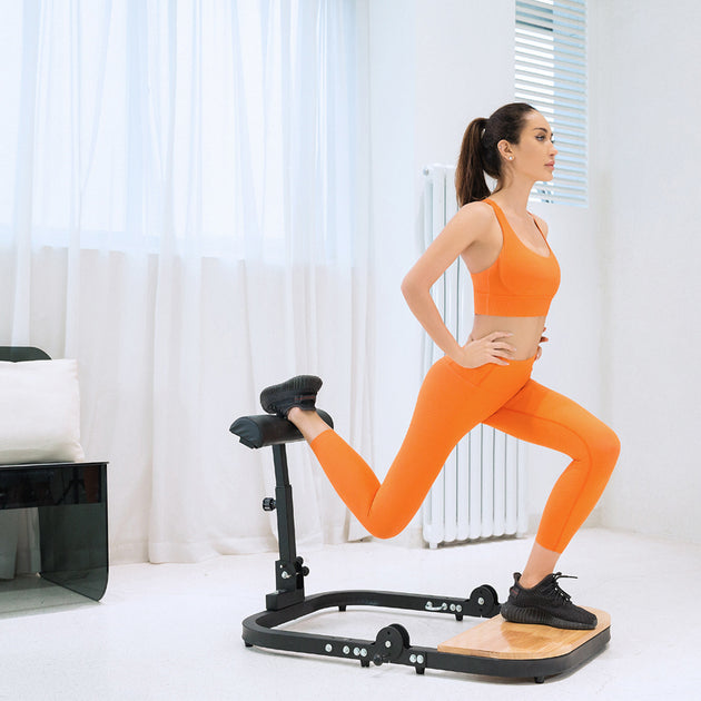 Resisitance Bridge Exercise Machine | Contour fitbits