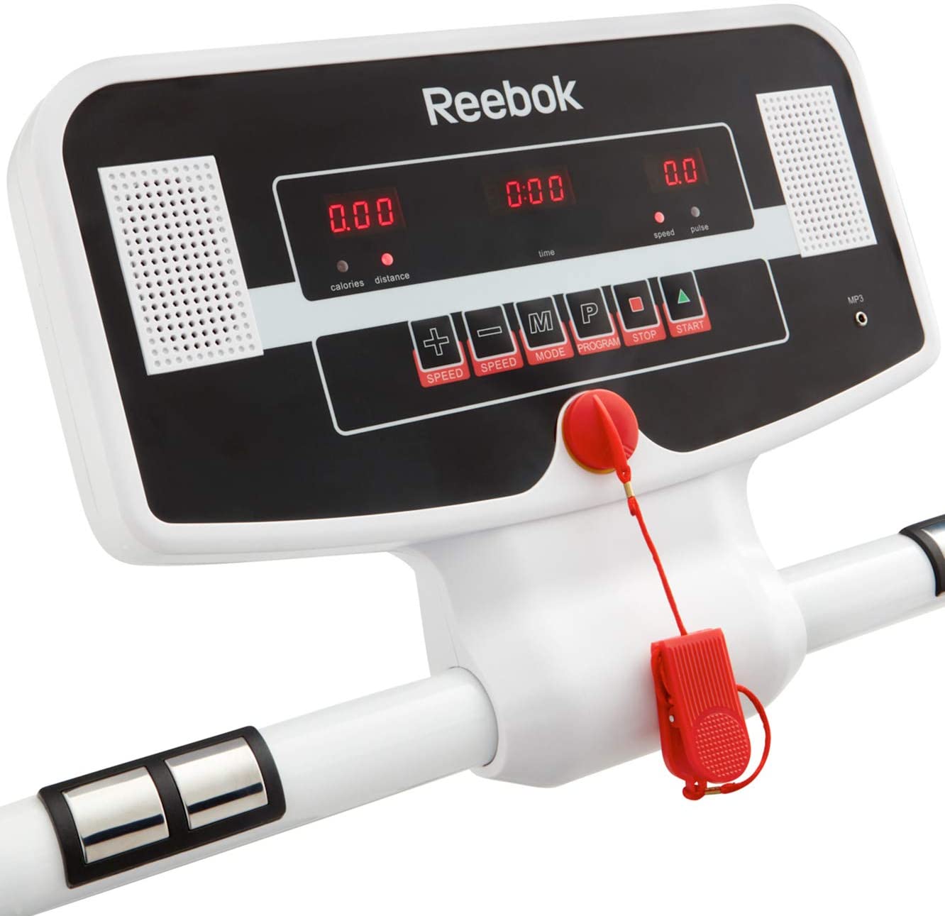 Reebok I Run Treadmill 3.0 | Contour fitbits