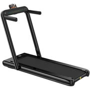 Mobvoi 2 in 1 Motorised Foldable Treadmill for Home use.