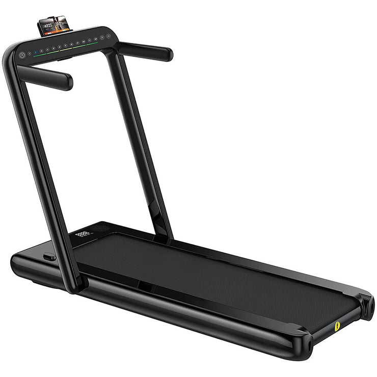 Mobvoi 2 in 1 Motorised Foldable Treadmill for Home use.