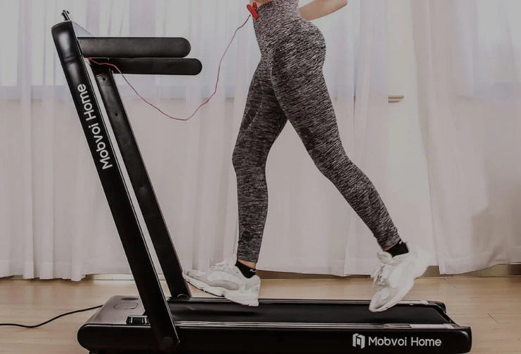 Mobvoi Foldable Compact Treadmill
