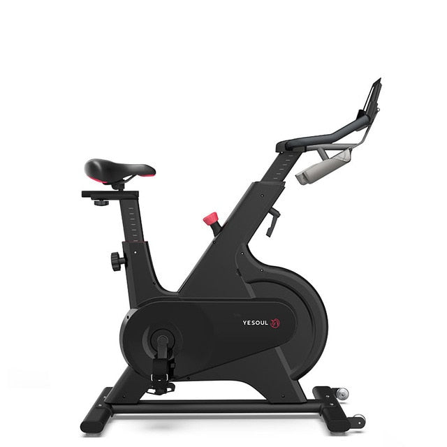 YESOUL M1 Magnetic Resistance Exercise Bike