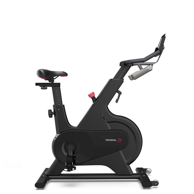 YESOUL M1 Magnetic Resistance Indoor Exercise Bike