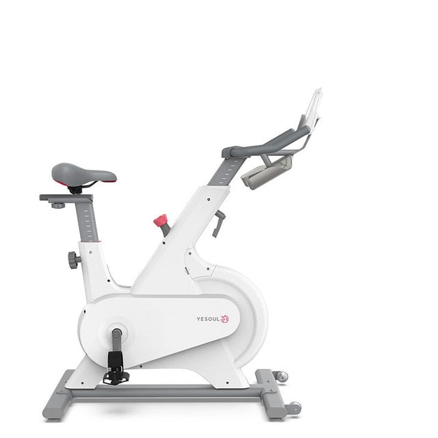 indoor exervise  bike