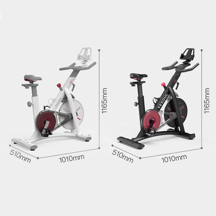 Indoor Fitness Bike| Yesoul s3