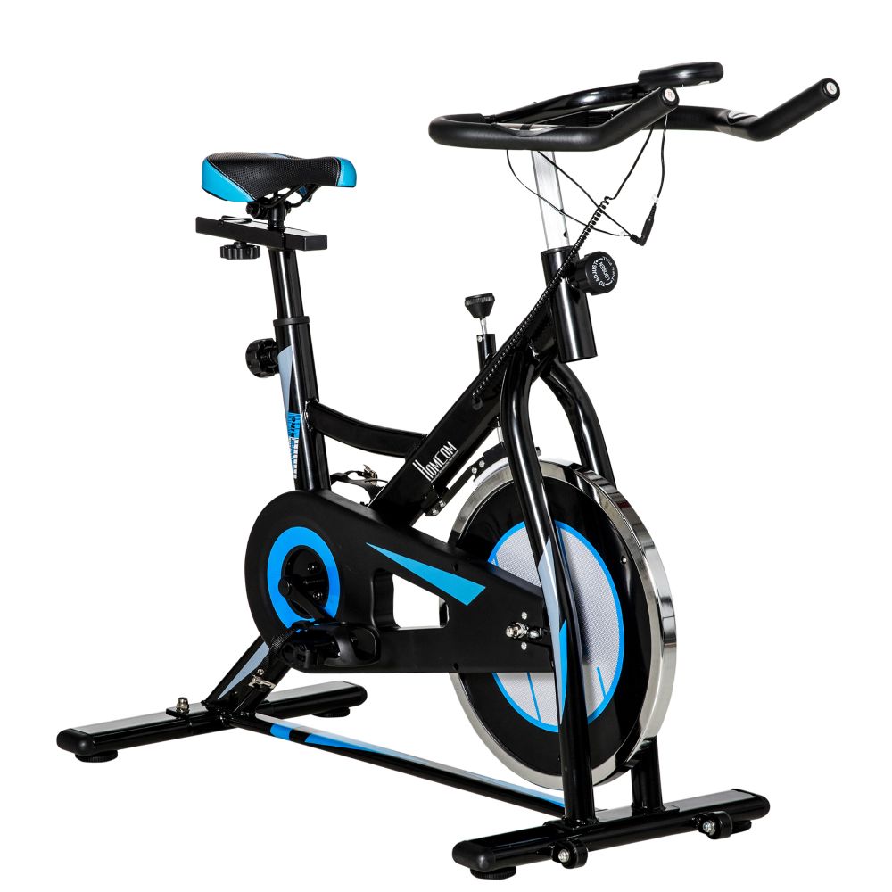 fitnessbike 8 kg 8kg Flywheel Stationary Fitness Bike