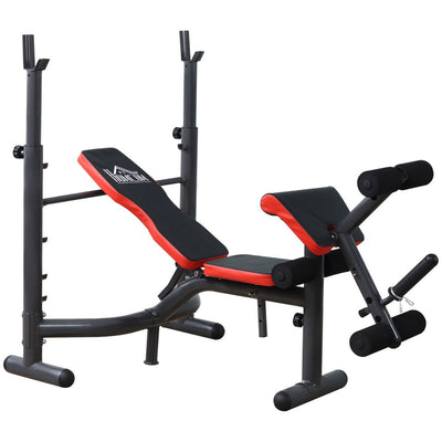 Weight lifting Bench