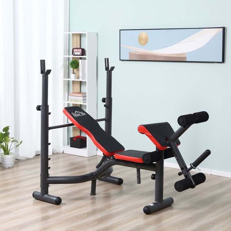 Weight lifting Bench