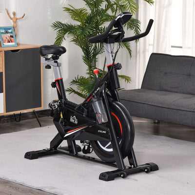 Indoor Exercise Bike 10kg Flywheel